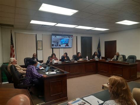 Beaver Falls City Council Approves Police Agreement With Housing ...