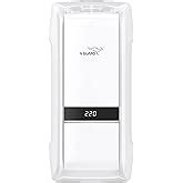 V-Guard iMagno 410 AC Stabilizer for 1.5 ton Inverter AC | Digital ...
