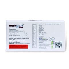 Ondawem 2 MG/ML Injection (4): Uses, Side Effects, Price & Dosage ...