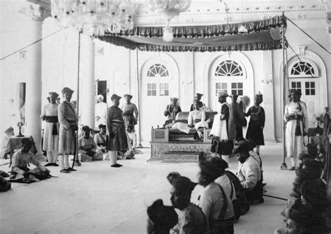 Rajwada: from Maratha Fort to cabinet venue: Built in 1747, scarred by ...