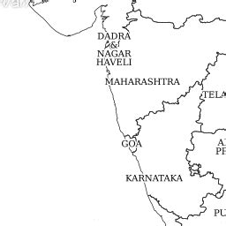 ISRO's Geoportal | Gateway to Indian Earth Observation | Applications