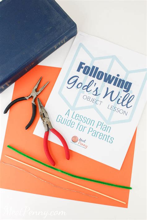 Image result for God Is One Object Lesson