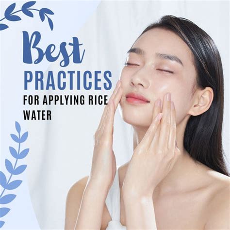 Does Rice Water Really Help With Skin Whitening?