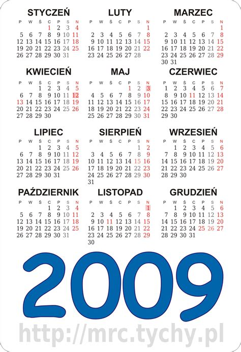 Kalender für 2009 vektor abbildung. Illustration von datum - 6444816
