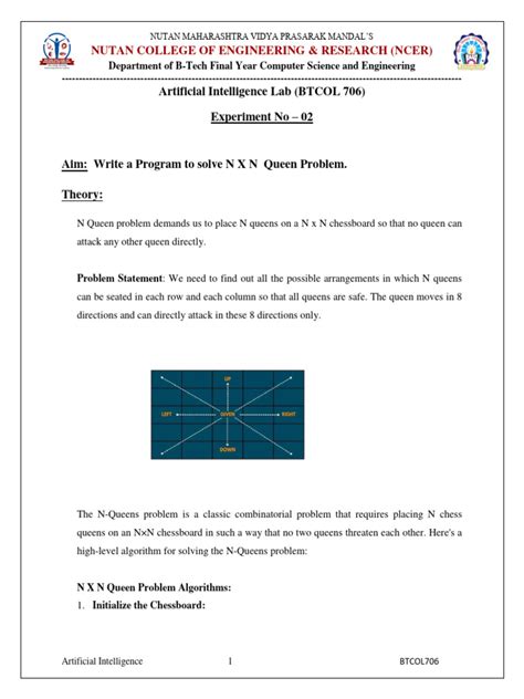 Image result for N Queens Ai Code in Python Tutorial