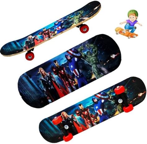 Buy Motorized Skateboard & Electric Skateboard Online at Best Prices In ...