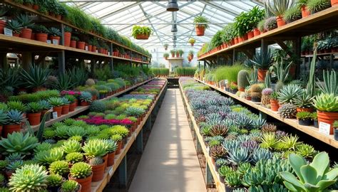 Discover the Oasis of Idyl: Your One-Stop Shop for Bulk Succulents in