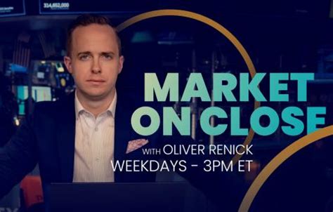 Schwab Network live streaming & market trends