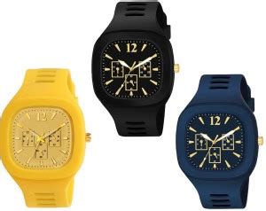 Hala Watches - Buy Hala Watches Online at Best Prices in India ...