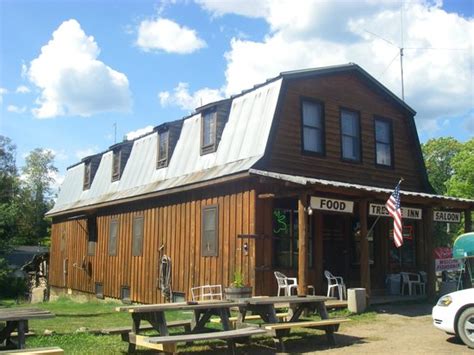 TRESTLE INN RESTAURANT & SALOON, Finland - Menu, Prices & Restaurant ...