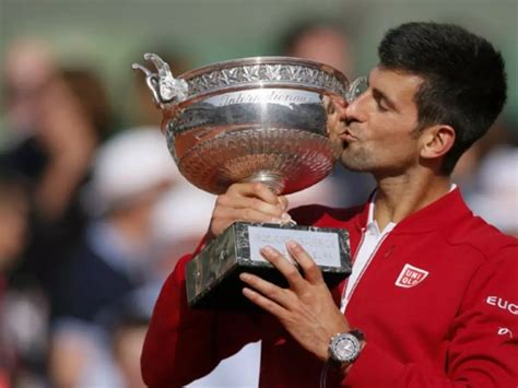 After Early Exit From Rio, Novak Djokovic Opts Out of Cincinnati Masters