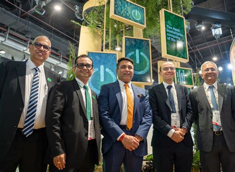 Biggest Ever Showcase of Technology & Innovation by Schneider Electric ...