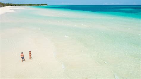 Freeport Grand Bahama Island | Bahamas | Offiziell