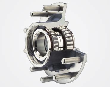 Buy Products Truck Hub Units | Anand Auto Corporation India