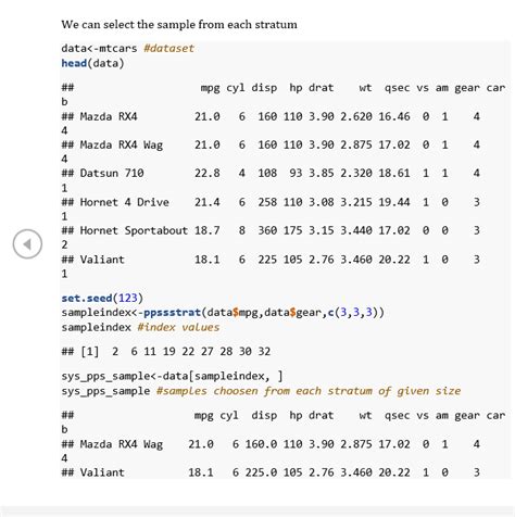 Image result for Probability-proportional-to-size sampling PPS Sampling Examples