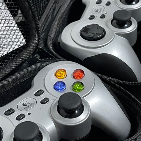 Image result for Logitech Gamepad