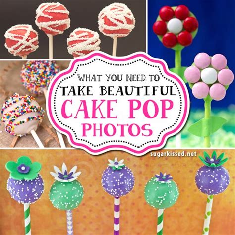 Image result for Cake Pops Tutorials