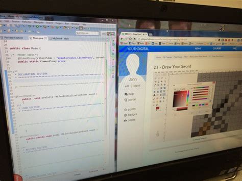 How to Code a Minecraft Mod Tutorial 的图像结果