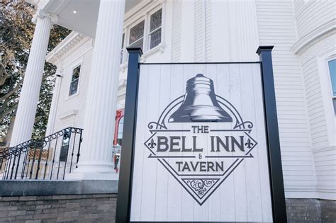 The Bell Inn & Tavern - North of Boston