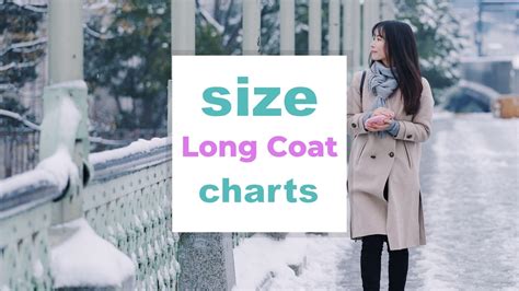 European Women's Coat Sizes at Andrea Mcclelland blog