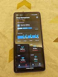 boAt Smartring Gen-1 with Premium Ceramic & Metal Build, Touch Controls ...