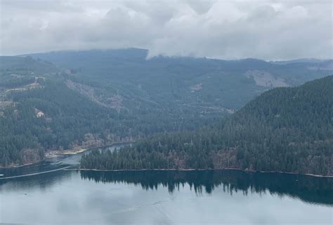 Lake Merwin Camper's Hideaway (MEMBERS ONLY) | Yacolt, Washington