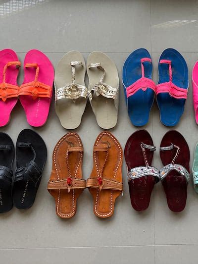 Kolhapuri chappals are now high fashion, but here's how I get real ones ...