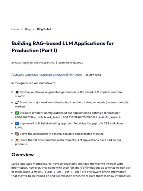 Image result for Rag LLM Backend API