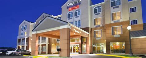 36+ neu Sammlung Fairfield Inn Suites Marriott / Fairfield Inn Suites ...