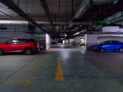 Ambuja ECO Center in Sector 5 Salt Lake City, Kolkata: Price, Brochure ...