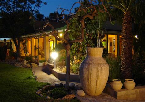 Goba Lodge & Rest Camp, Gobabis