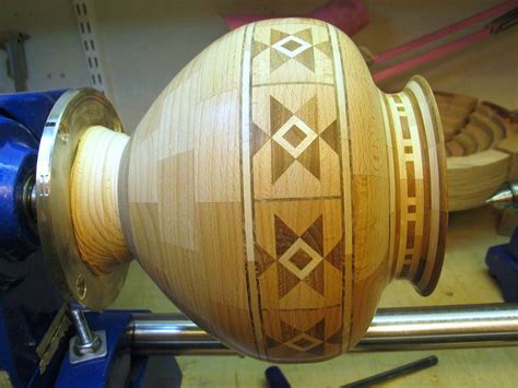 Image result for Segment Tumbling Block Bowl Pattern