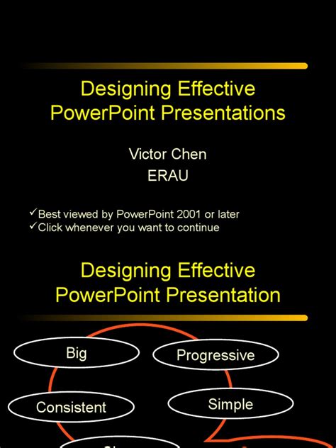 Image result for Effective PowerPoint Examples