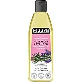 Soulflower Rosemary Essential Oil for Hair Growth, Hair Fall Control ...