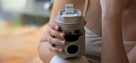 Borosilicate Glass Drinkware Collection from Glasafe