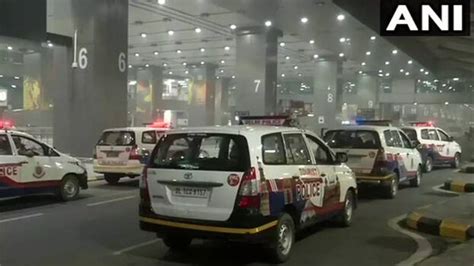 Suspicious bag found at Delhi airport - INDIA - GENERAL | Kerala ...