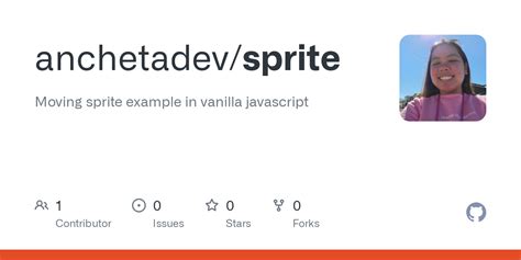JavaScript Sprite 的图像结果
