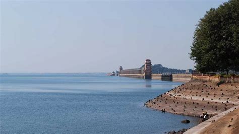 Rs 800 Mn Tender Issued for TB's New Crest Gates Project