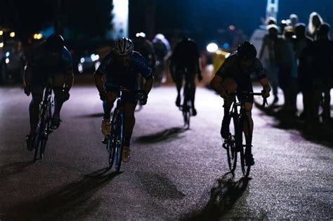 Midnight Cycling Tour | LBB Pune