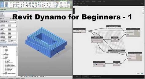Image result for Revit Dynamo Examples