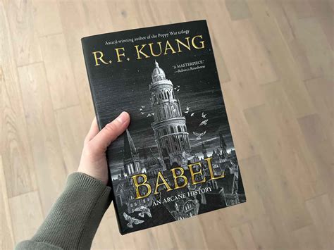 Babel Book Review: Does it Live Up to the Hype?