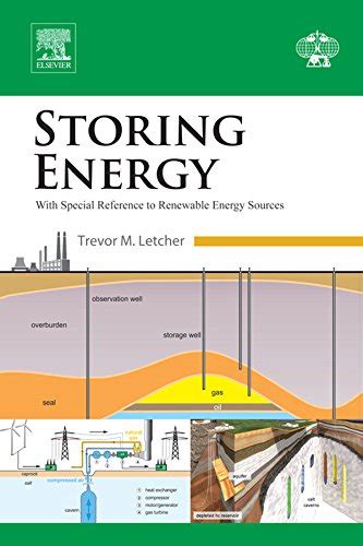 Storing Energy: with Special Reference to Renewable Energy Sources ...