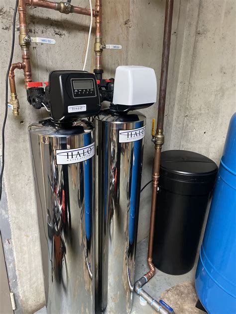 Gotta get a Halo!!! The Ultimate in Filtration / Water Conditioning ...