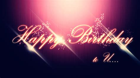 Happy Birthday Brother Wallpapers - Wallpaper Cave