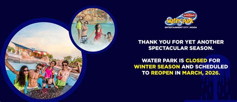 Best Water Park in Delhi NCR | WOW Water Park & Amusement Park