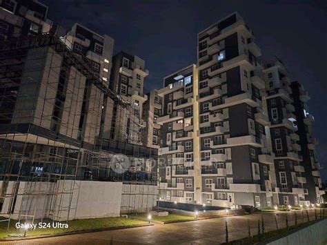 Trendsquares Ortus Phase 3 Amrutahalli - Without Brokerage Unfurnished ...