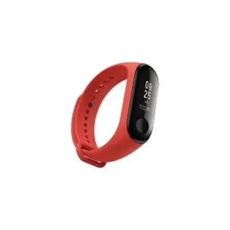 Samsung Galaxy Fit 3 vs Xiaomi Mi Band 4 - Compare Prices & Specs | Cashify