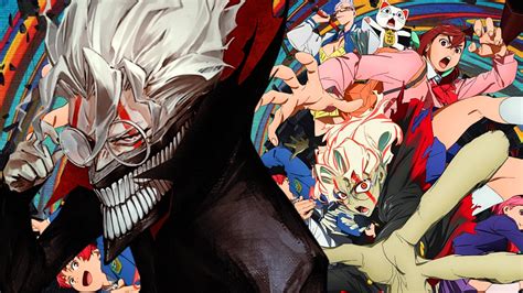 Todo sobre la temporada 2 de Dandadan: tramas, estrenos y curiosidades