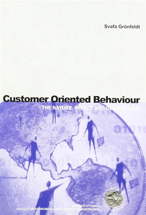 Buy Customer Oriented Behaviour Book Online at Low Prices in India ...