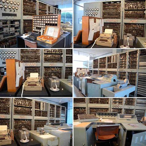 1st Gen Computer 的图像结果